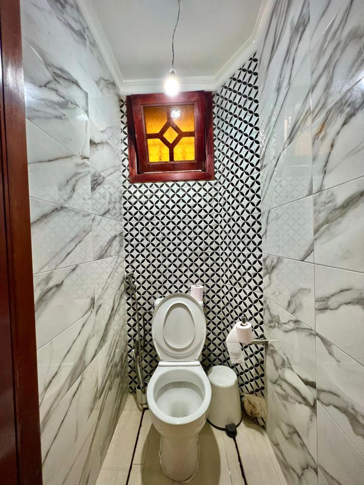 Riad Dar El Mesk 라바트 외부 사진
