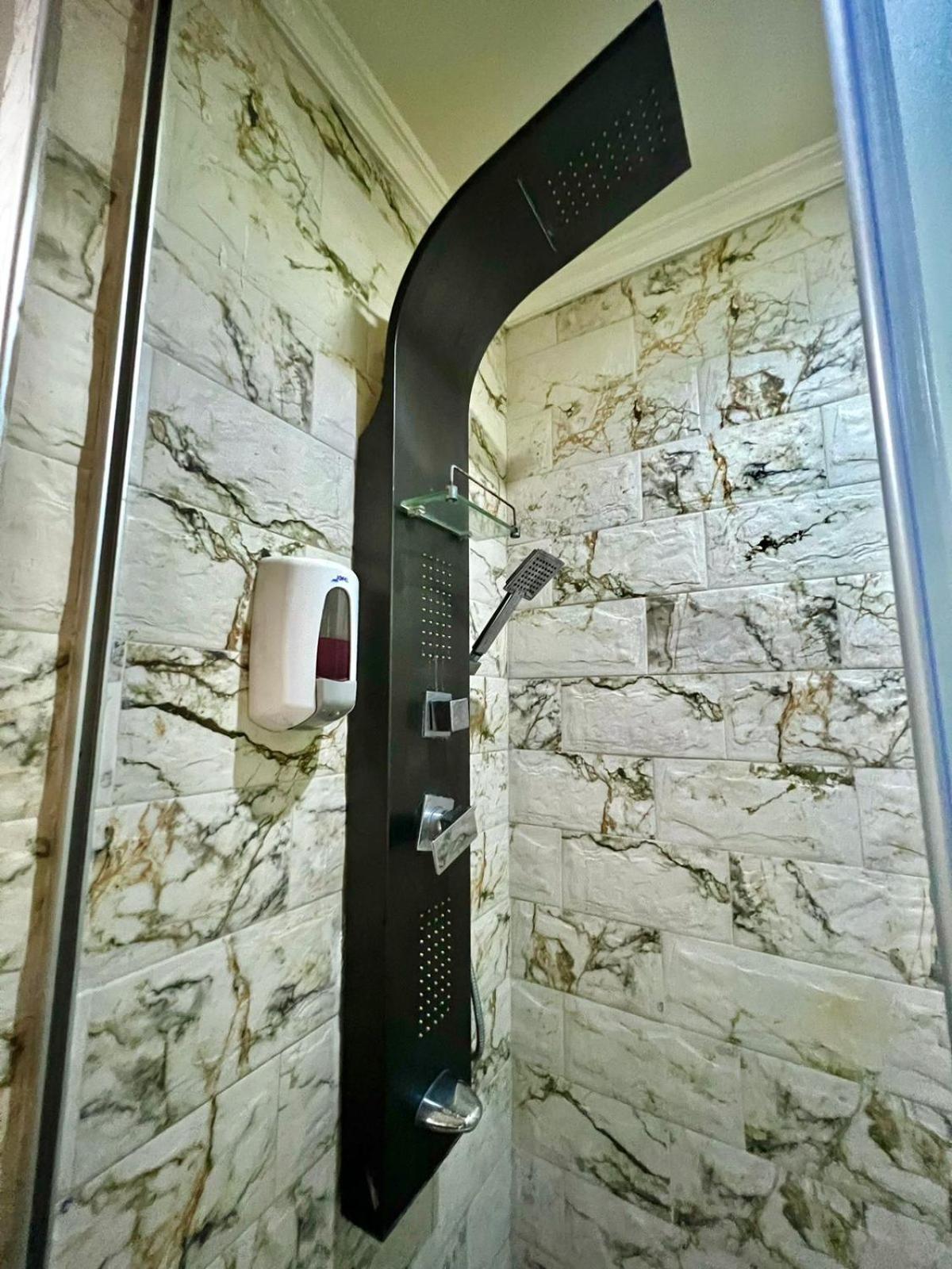 Riad Dar El Mesk 라바트 외부 사진