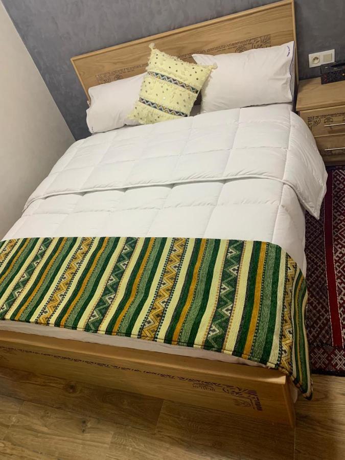 Riad Dar El Mesk 라바트 외부 사진