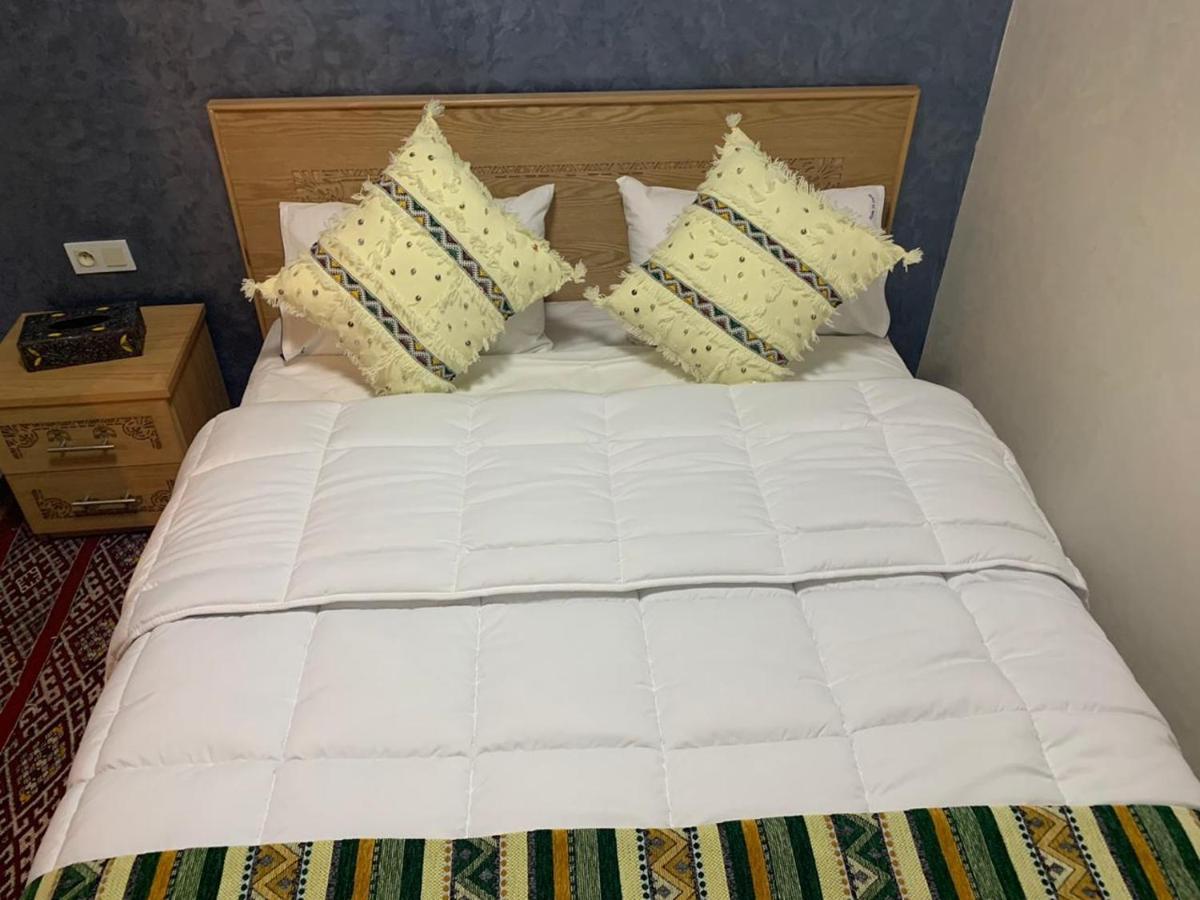 Riad Dar El Mesk 라바트 외부 사진