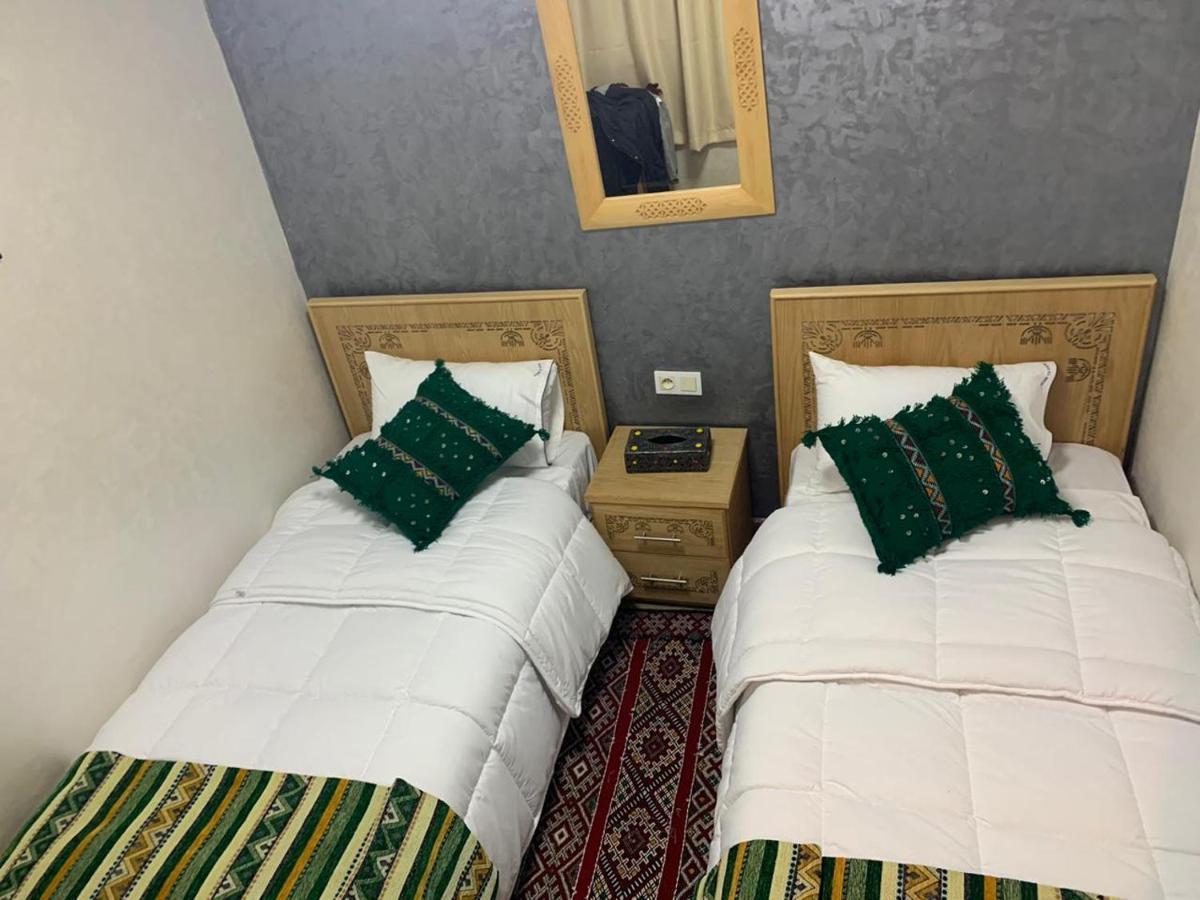 Riad Dar El Mesk 라바트 외부 사진