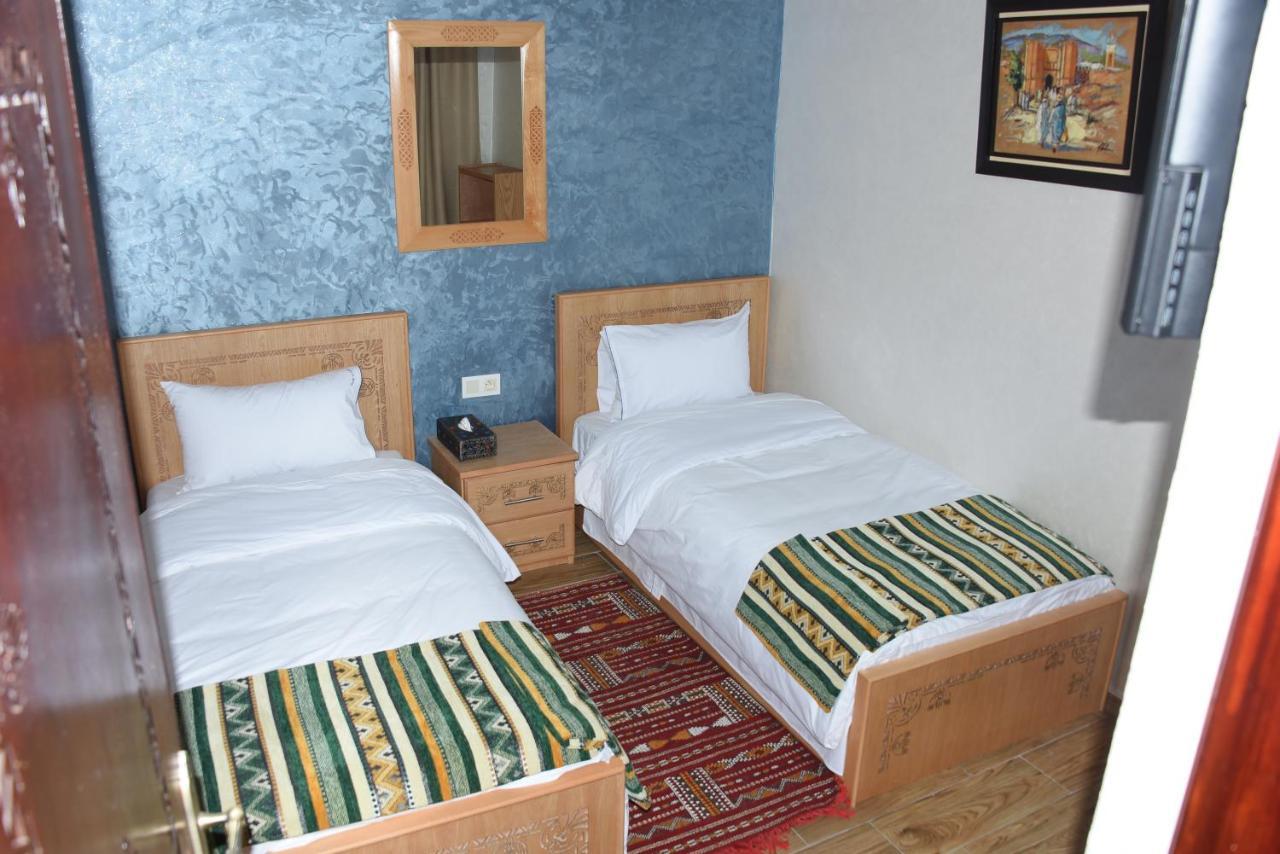 Riad Dar El Mesk 라바트 외부 사진