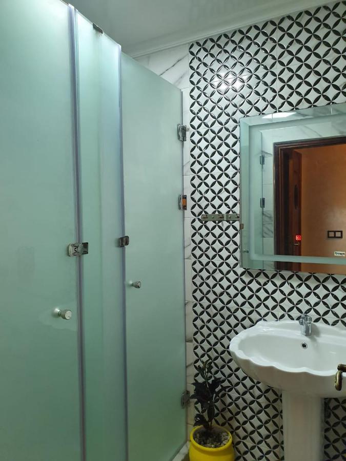 Riad Dar El Mesk 라바트 외부 사진