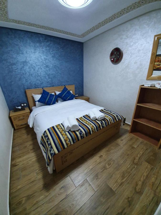Riad Dar El Mesk 라바트 외부 사진